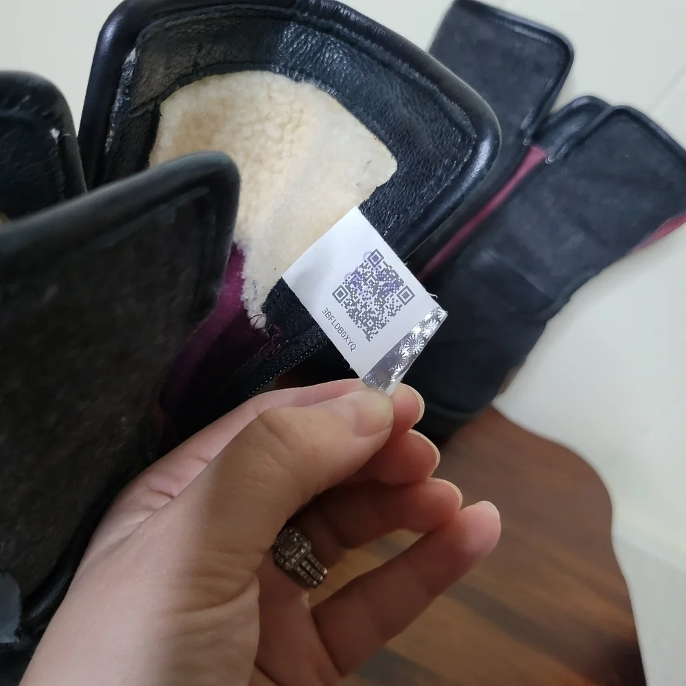 UGG good sherpa